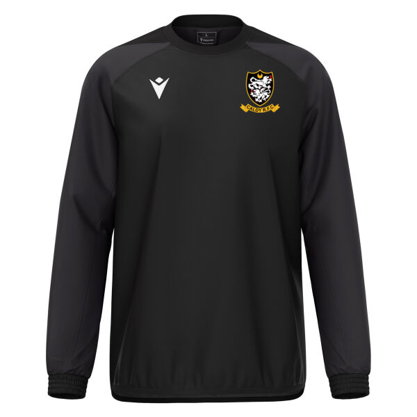 Caldy RFC - Skarn Rugby Contact Top JR Thumbnail