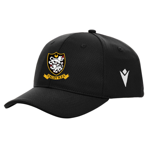 Caldy RFC - Twirl Cap Thumbnail
