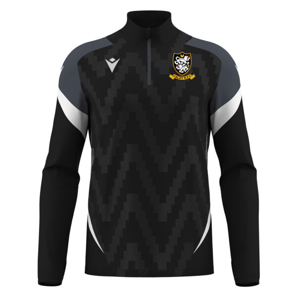 Caldy RFC - STARFALL 1/4 ZIP TOP SR Thumbnail
