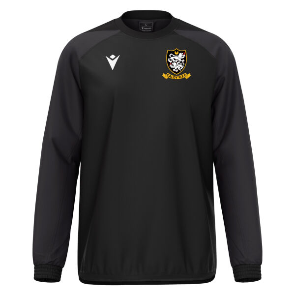 Caldy RFC - Skarn Rugby Contact Top SR Thumbnail