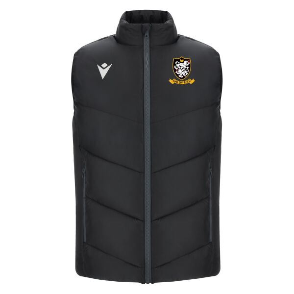 Caldy RFC - Coldmire Padded Gilet Jacket SNR Thumbnail