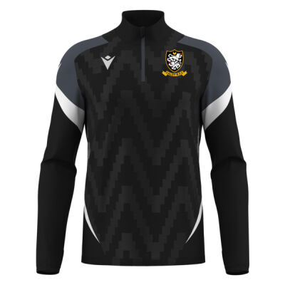 Caldy RFC - STARFALL 1/4 ZIP TOP SR Thumbnail