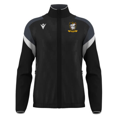 Caldy RFC - ODIN FULL ZIP TOP SR Thumbnail