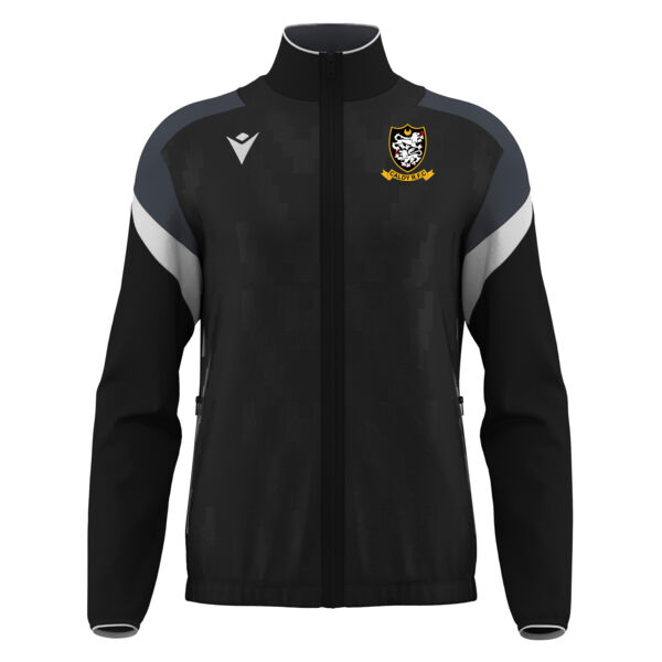 Caldy RFC - ODIN FULL ZIP TOP SR Thumbnail