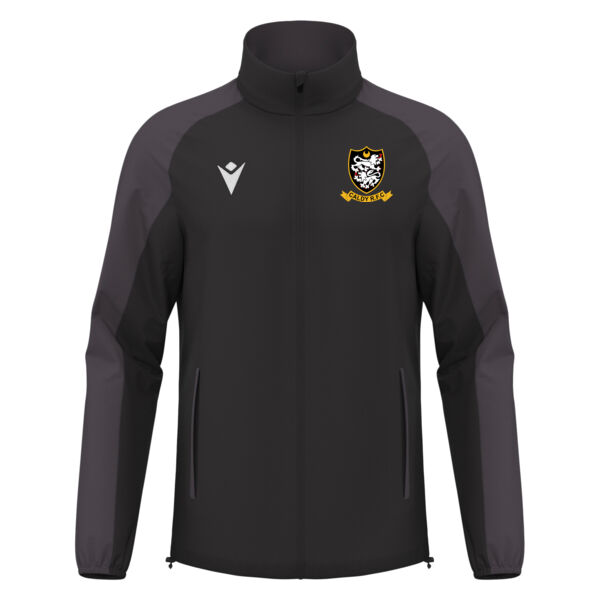 Caldy RFC - CLOUD WATERPROOF RAINJACKET SR Thumbnail