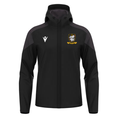 Caldy RFC - ICEFANG FULL ZIP SOFTSHELL TOP Thumbnail