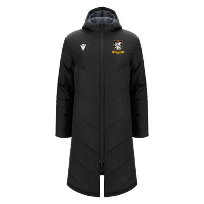 Caldy RFC - Northland Padded Long Jacket SNR Thumbnail