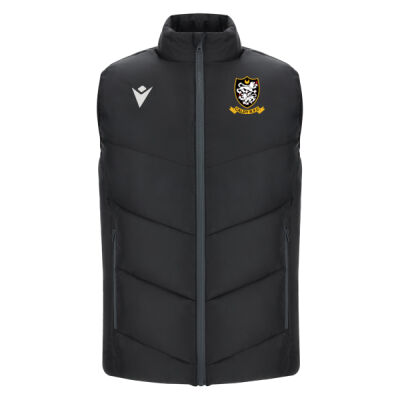 Caldy RFC - Coldmire Padded Gilet Jacket SNR Thumbnail