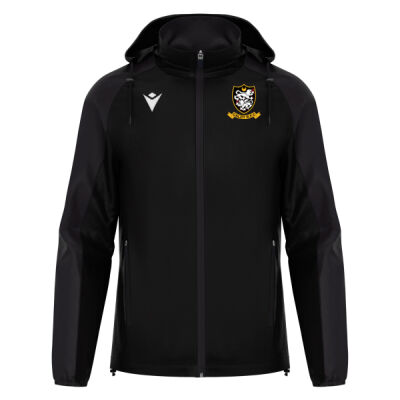 Caldy RFC - Rivendell Fleece Lined Jacket SR Thumbnail