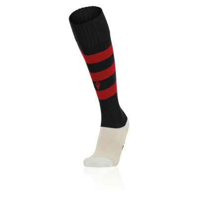 Mold Rugby Club - HOOPS MATCHDAY SOCKS SR Thumbnail
