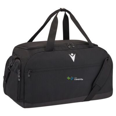 Coleg Llandrillo - Flow Gym Bag Thumbnail