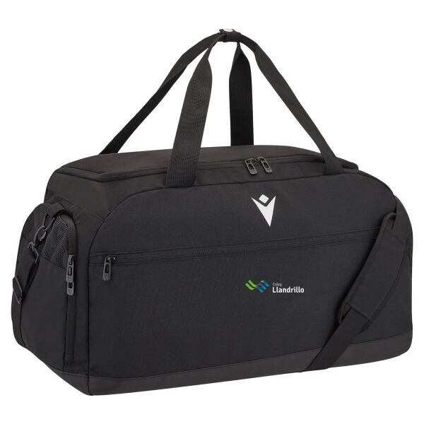Coleg Llandrillo - Flow Gym Bag Thumbnail