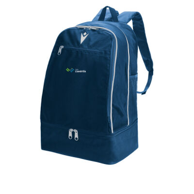 Coleg Llandrillo - Maxi Academy Evo Backpack Thumbnail