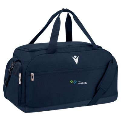 Coleg Llandrillo - Flow Gym Bag Thumbnail