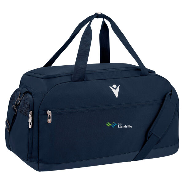 Coleg Llandrillo - Flow Gym Bag Thumbnail