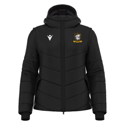 Caldy RFC - DUALITY PADDED JACKET SR Thumbnail