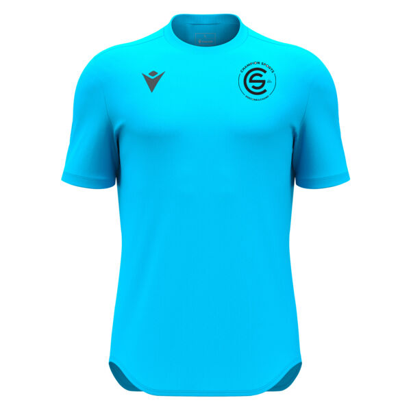 Champion Sports - VOID SHIRT SS JR Thumbnail