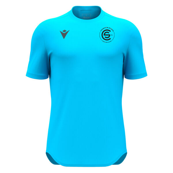 Champion Sports - VOID SHIRT SS SR Thumbnail
