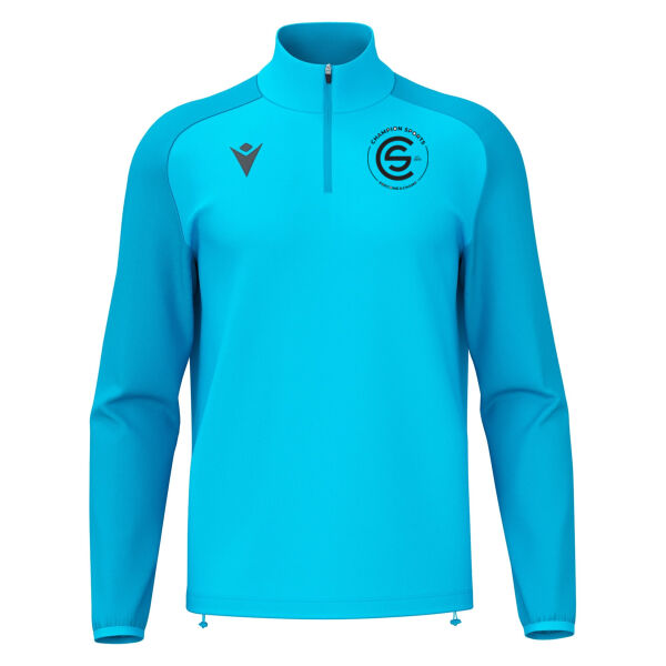 Champion Sports - Isen 1/4 Zip Top SR Thumbnail