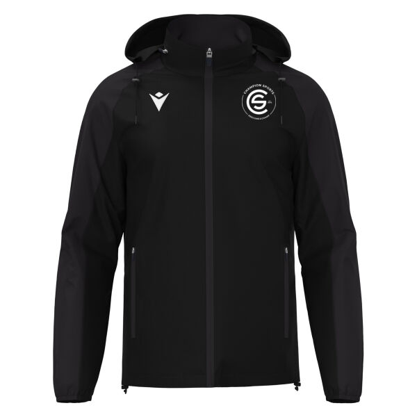 Champion Sports - Elbrus Shower Jacket SNR Thumbnail