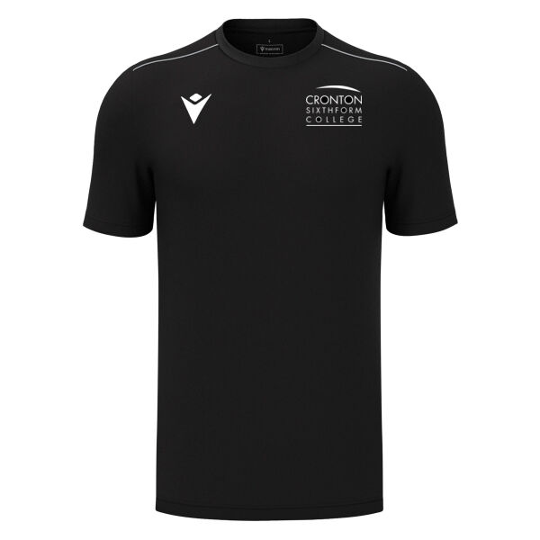 Cronton College - Rigel T-Shirt S-5XL  Thumbnail