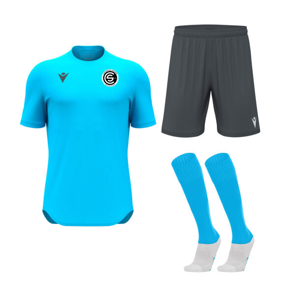 Champion Sports  - Champion Sports Football Player Bronze Pack JNR Thumbnail