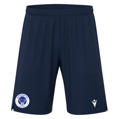 Higher Bebington JFC Aster Bermuda Shorts Thumbnail