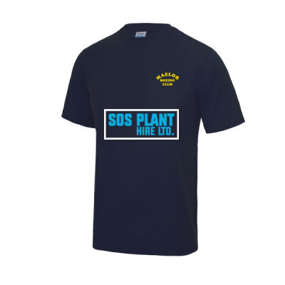 MAELOR BOXING CLUB - - Kids cool T Thumbnail