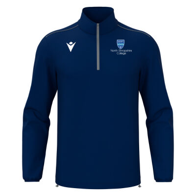 NSC  - Havel 1/4 Zip Top SR Thumbnail