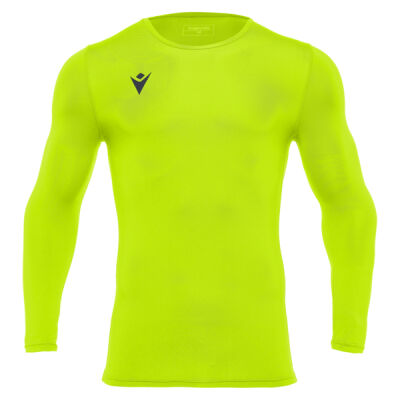 WIRRAL SCHOOLS  - Holly Long Sleeve Undershirt JR Thumbnail