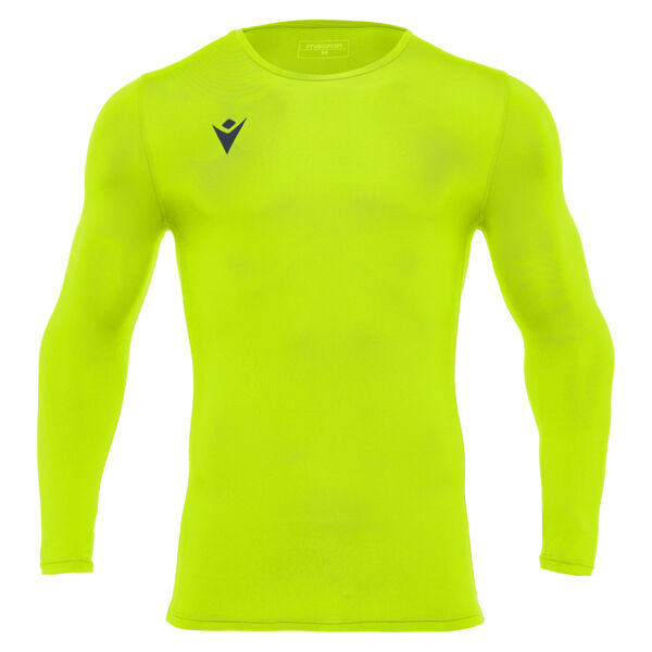WIRRAL SCHOOLS  - Holly Long Sleeve Undershirt JR Thumbnail