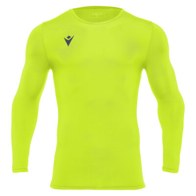WIRRAL SCHOOLS  - Holly Long Sleeve Undershirt  Thumbnail