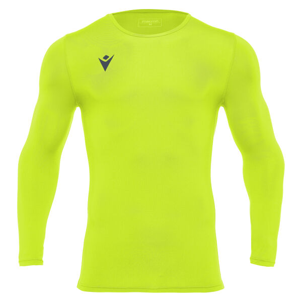 WIRRAL SCHOOLS  - Holly Long Sleeve Undershirt  Thumbnail