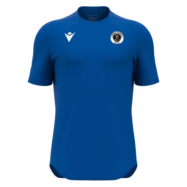 WIRRAL SCHOOLS  - VOID SHIRT SS JR Thumbnail