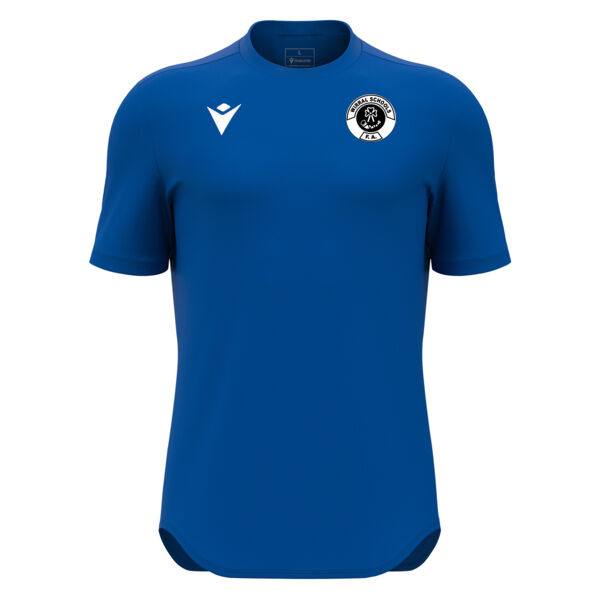 WIRRAL SCHOOLS  - VOID SHIRT SS SR Thumbnail