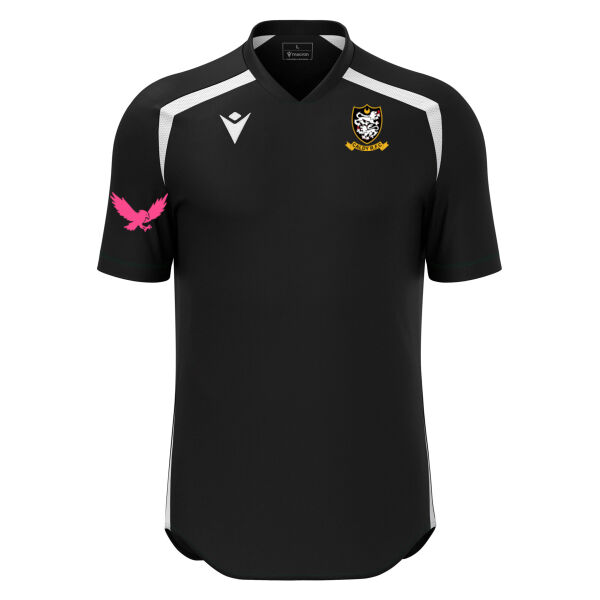 Caldy Ravens - Wyrm Shirt JR Thumbnail