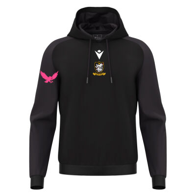 Caldy Ravens - Horn Hoody JR Thumbnail