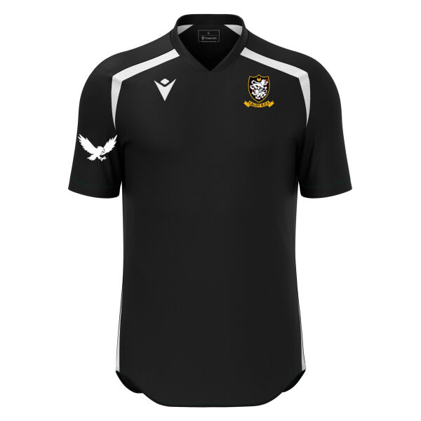 Caldy Ravens - Wyrm Shirt SR Thumbnail
