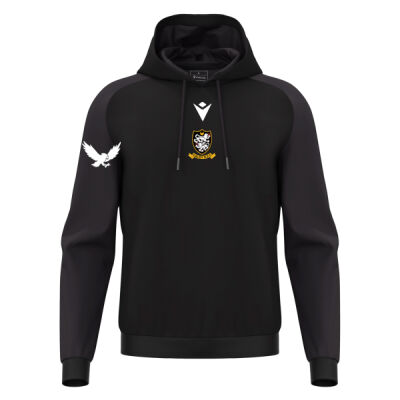 Caldy Ravens - Horn Hoody SR Thumbnail