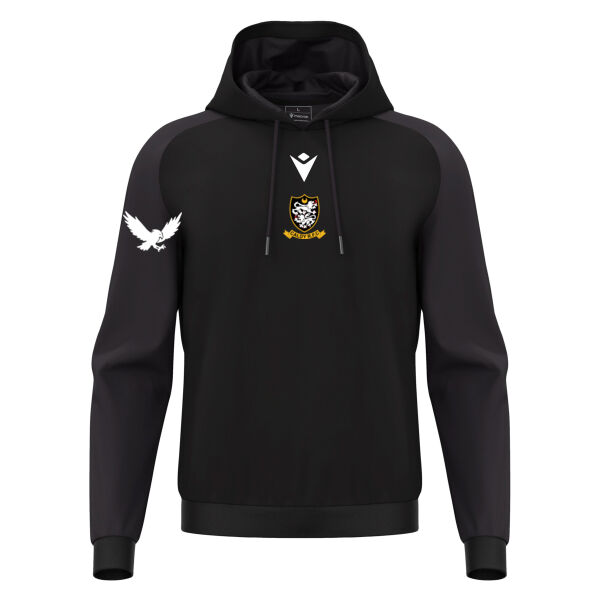 Caldy Ravens - Horn Hoody SR Thumbnail