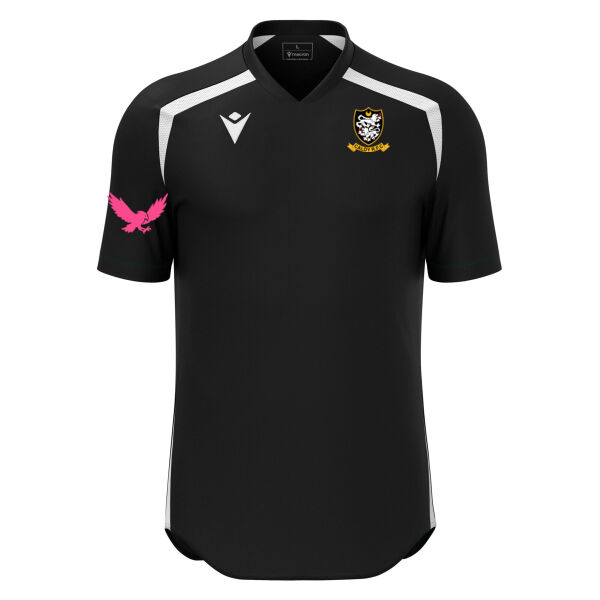 Caldy Ravens - Wyrm Shirt SR Thumbnail