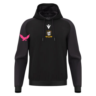 Caldy Ravens - Horn Hoody SR Thumbnail