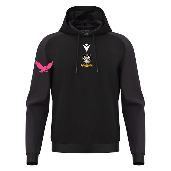 Caldy Ravens - Horn Hoody SR Thumbnail