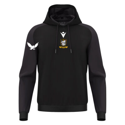 Caldy Ravens - Horn Hoody JR Thumbnail