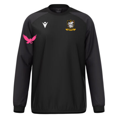 Caldy Ravens - Skarn Rugby Contact Top SR Thumbnail