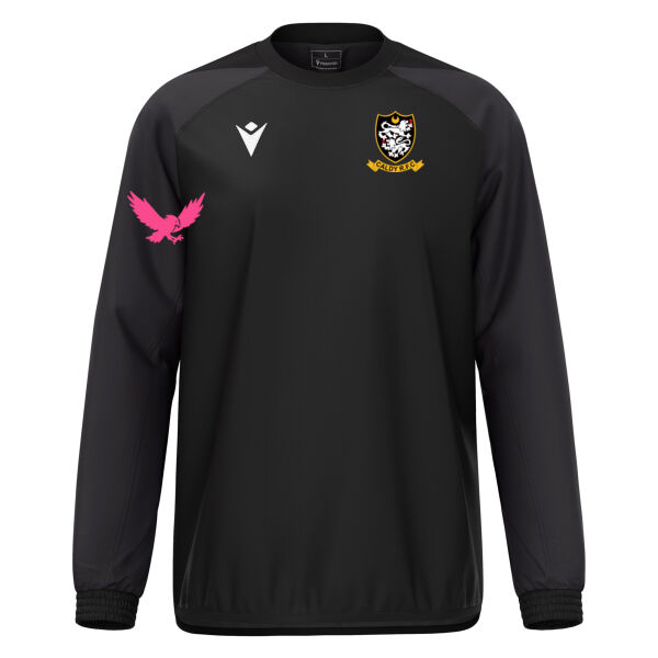 Caldy Ravens - Skarn Rugby Contact Top SR Thumbnail