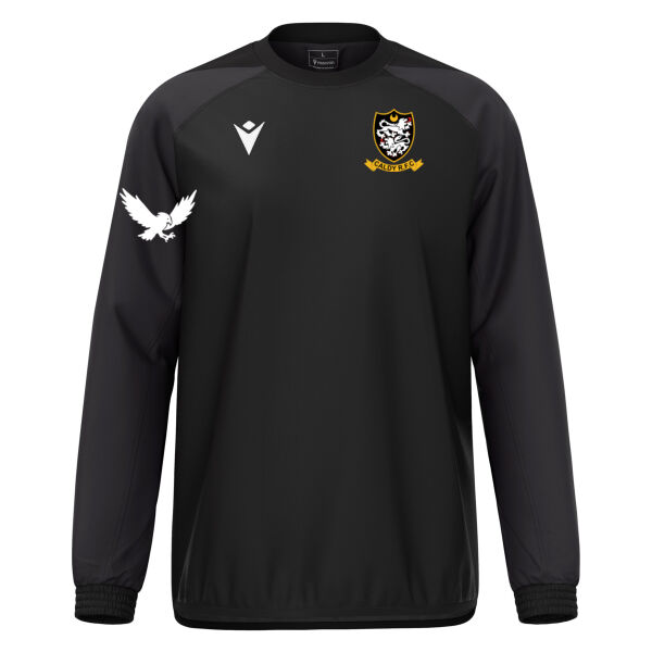 Caldy Ravens - Skarn Rugby Contact Top SR Thumbnail