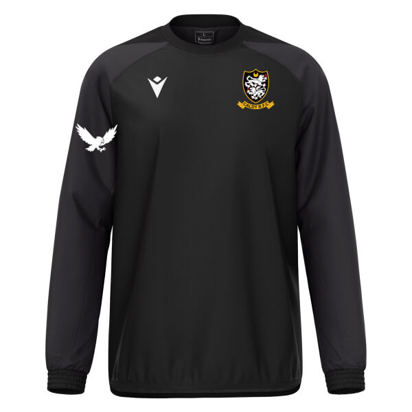 Caldy Ravens - Skarn Rugby Contact Top JR Thumbnail