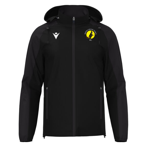 Middlewich Town FC  - Elbrus Shower Jacket JR Thumbnail
