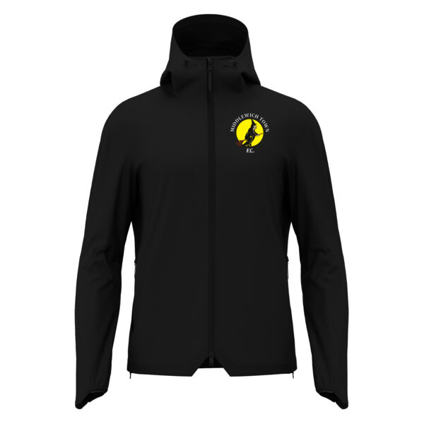 Middlewich Town FC  - ATH ICON STORMSHADE TECH WATERPROOF Thumbnail